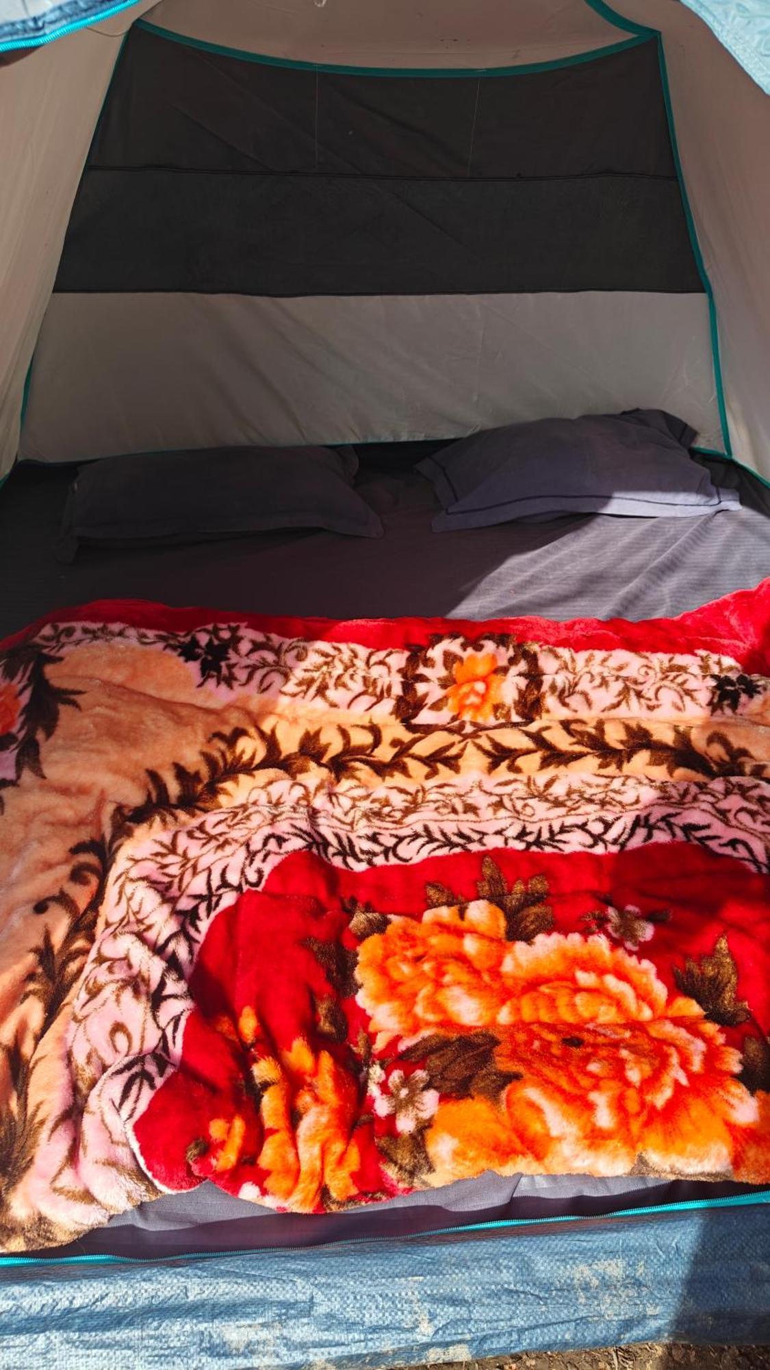 Hostel Basecamp Manali Zimmer foto
